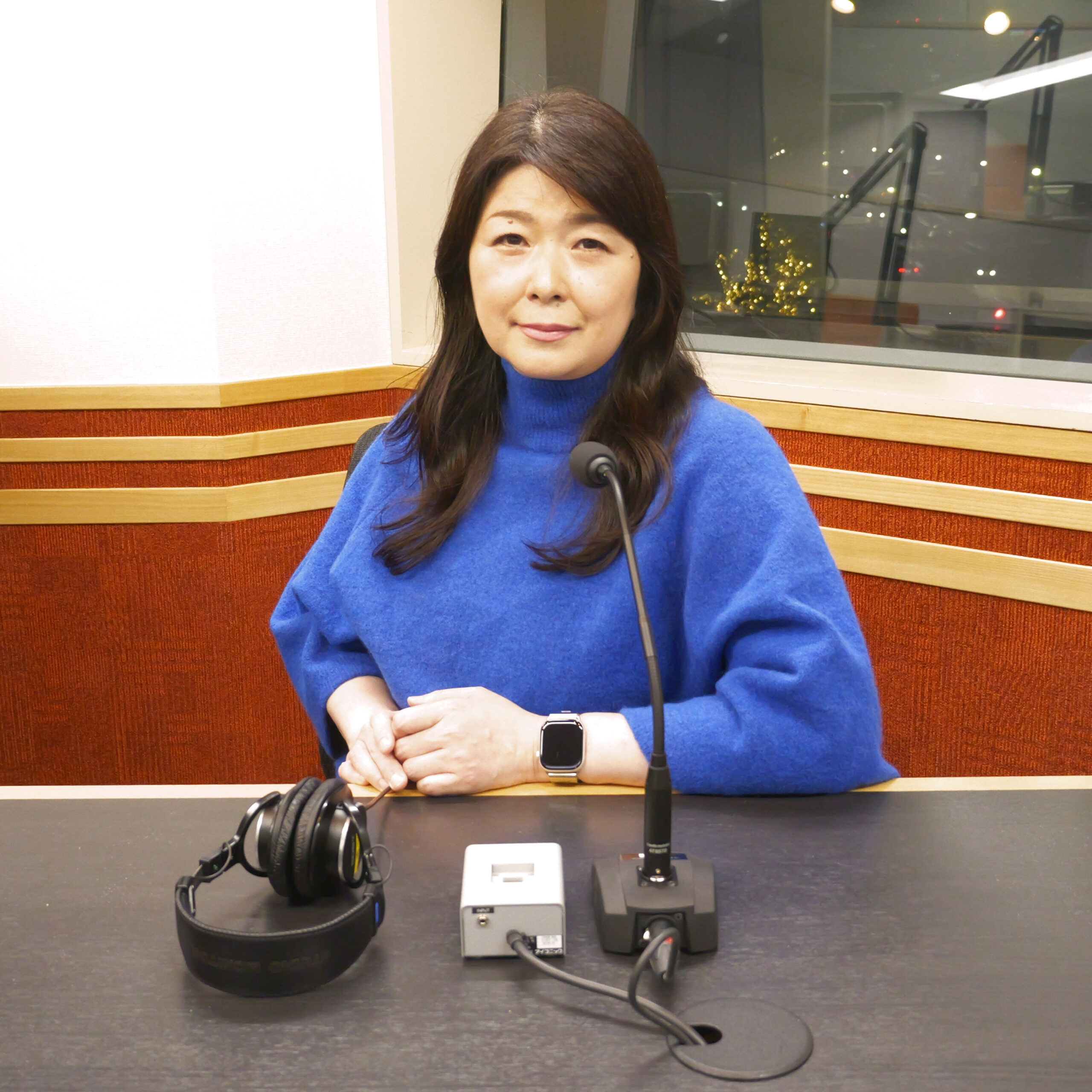 眼科医からの災害時のアドバイス