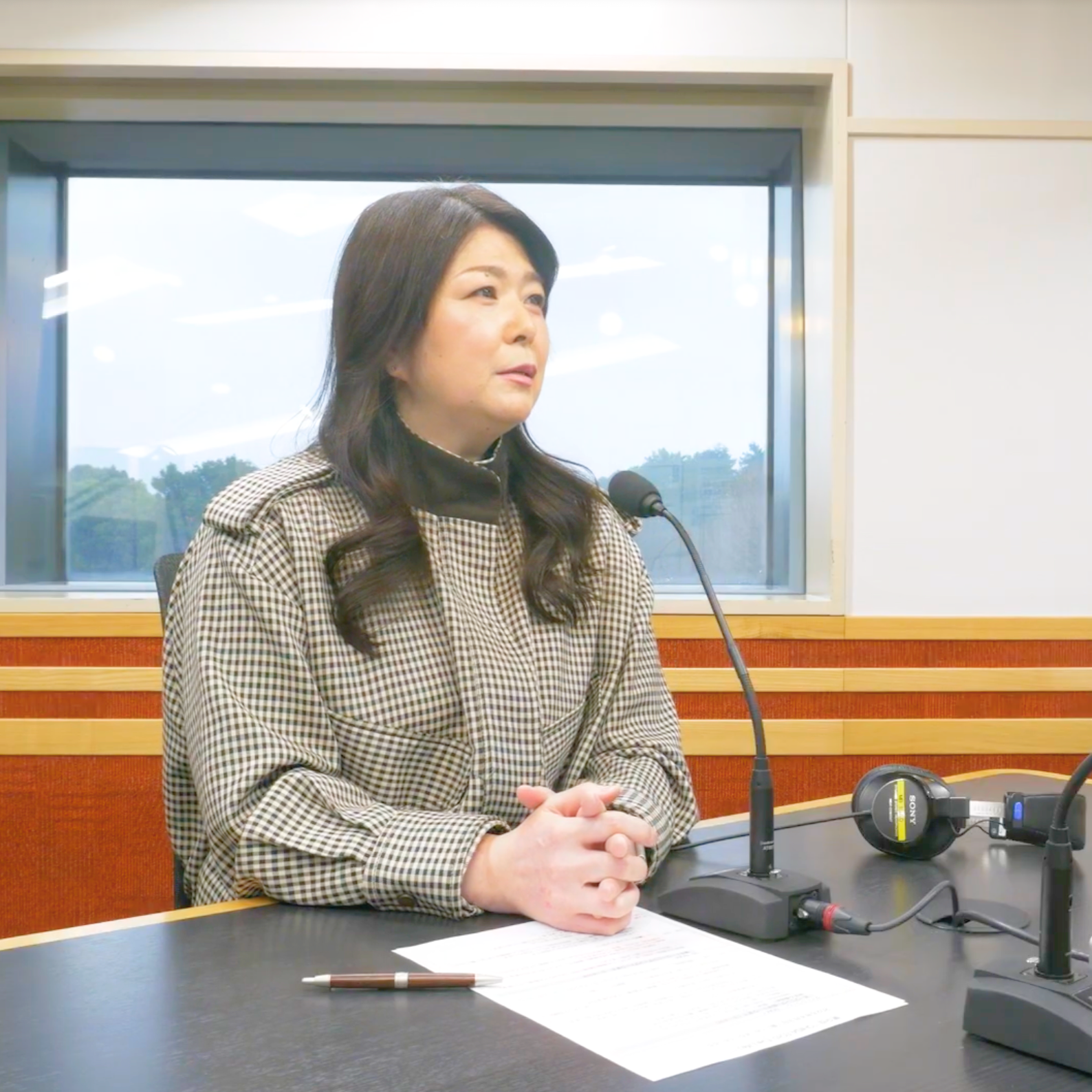 コメントへのお答え